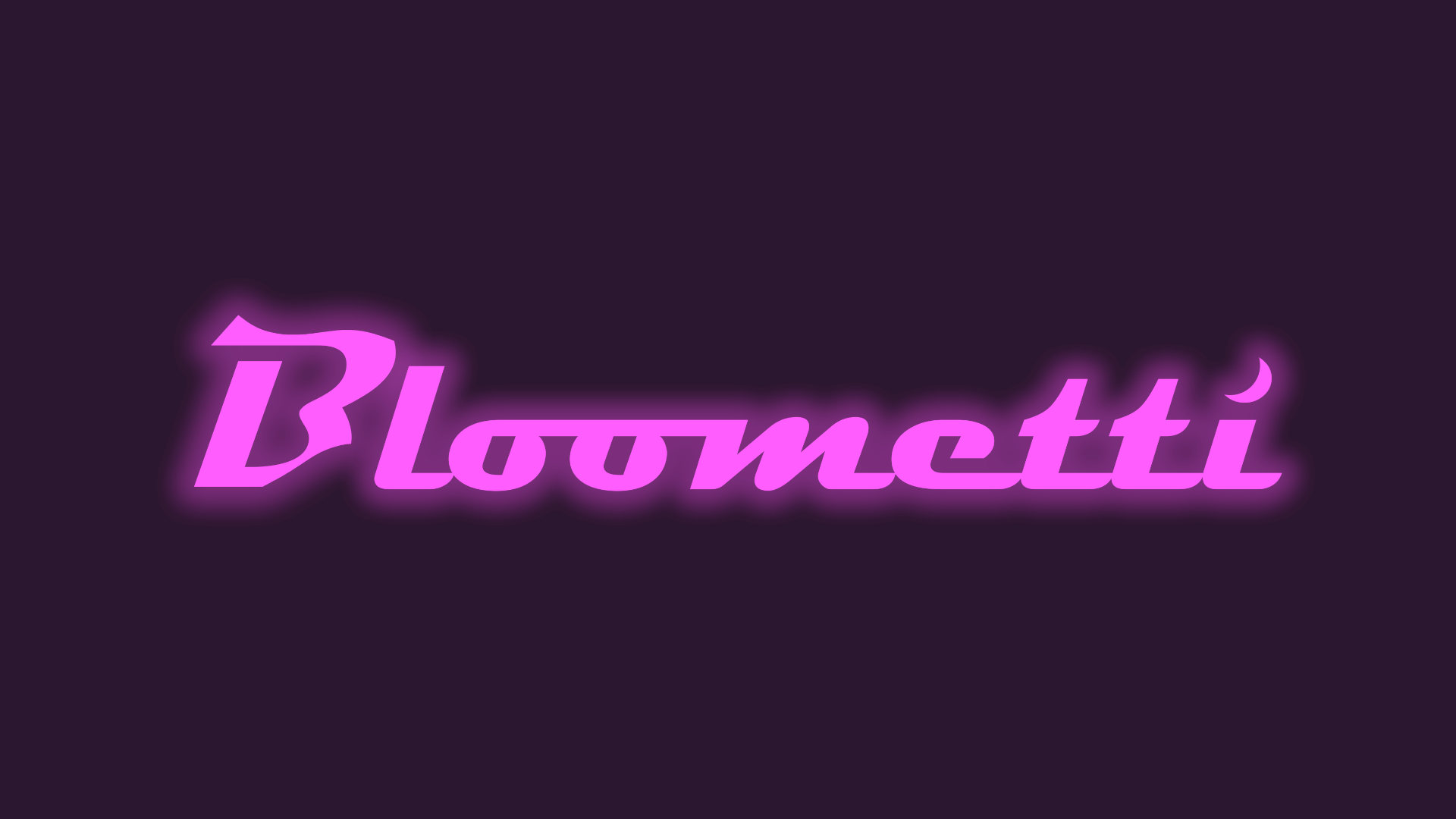 Bloometti